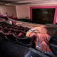 Illustration for article titled Gorgeous Old Movie Theaters That Have Fallen Into Ruin